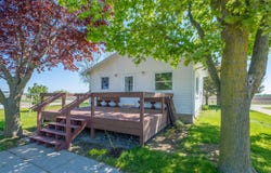 11103 N Luce Road, Alma, MI 48801