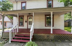 510 S Cottage Grove Avenue, Urbana, IL 61802