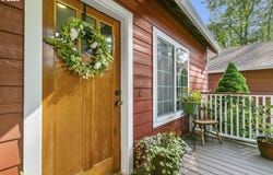 34821 NE GABLE AVE, La Center, WA 98629