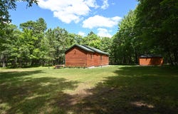 55290 Valley Drive, Barnes, WI 54873