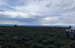 Tract 34 Monte Drive, Wisdom, MT 59761