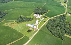 8707-8713 Riverside Road, Darlington, WI 53530