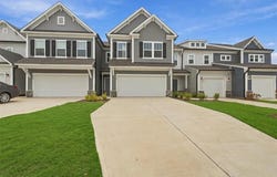 8907 Cranesbill Avenue, Colfax, NC 27235