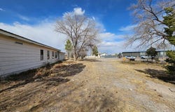 203 N LASSITER Street, Estancia, NM 87016