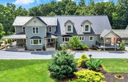 36 South Lumber Street, Loganton, PA 17747
