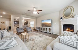 10105 Leander Place, McKinney, TX 75071