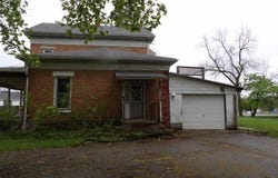 760 W Goguac Street W, Battle Creek, MI 49015