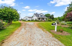 6318 Hurdle Mills Road, Roxboro, NC 27574