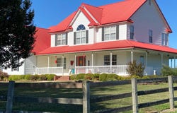 449 Thompson Road, Maynard, AR 72444