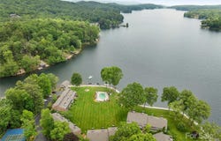55 Toxaway Shores unit: 14, Lake Toxaway, NC 28747