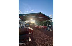 47 County Rd 8306 --, Concho, AZ 85924