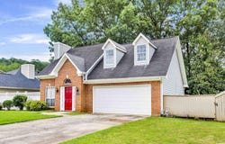 4033 SADDLE RUN CIRCLE, PELHAM, AL 35124