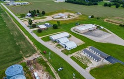 500 Industrial, Advance, MO 63730