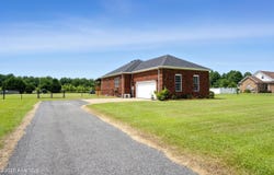 202 Lees Mill Road, Gates, NC 27937