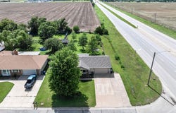821 Easy St, Goddard, KS 67052