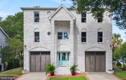 104 SW Yacht Drive, Oak Island, NC 28465