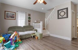 717 Franklin Street, Wapello, IA 52653