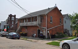 602 S West, FREEPORT, IL 61032