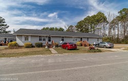 1400 Clingman Street, Goldsboro, NC