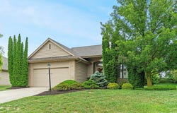 1423 Shingle Oak Pointe, Fort Wayne, IN 46814-9011