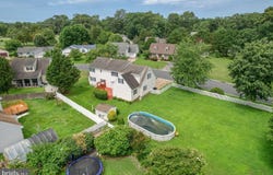 309 W LONDON AVENUE, SALISBURY, MD 21801