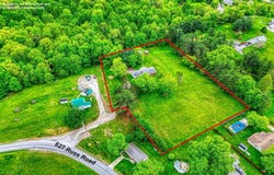 627 Russ Road, Jackson, OH 45640