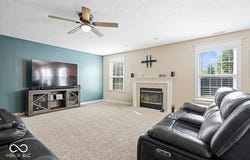 6467 W Deer Crossing Boulevard, McCordsville, IN 46055