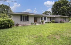 9301 Hannan Road, Romulus, MI 48174