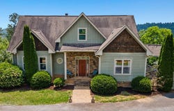 301 Shadow Mountain Road, Dillard, GA 30537