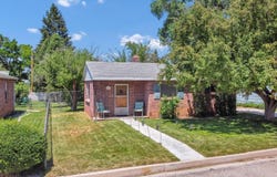 82 W Pioneer Ave, Parowan, UT 84761