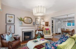 6812 GEORGIA ST, CHEVY CHASE, MD 20815