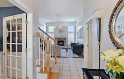 1320 Tanglewood Court, Crown Point, IN 46307