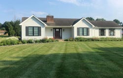 720 Millstone Lane, Mount Vernon, OH 43050