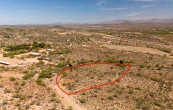 1055 W MONTE VISTA Trail, Wickenburg, AZ 85390