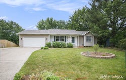 995 Kingtree Court SW, Byron Center, MI 49315