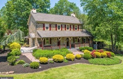 3150 RUSHLAND ROAD, JAMISON, PA 18929