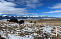 Kiowa Rd lot: 13, Westcliffe, CO 81252