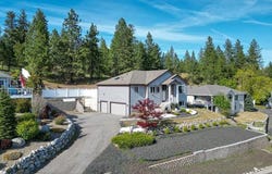5612 N Vista Grande Dr, Otis Orchards, WA 99027