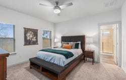 100 Deserti RD, Leander, TX 78641
