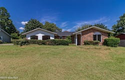 105 Allison Drive, Dudley, NC 28333