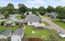 703 Wright Street, Oran, MO 63771