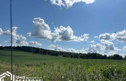 Bethel Rock Avenue, Douds, IA 52551