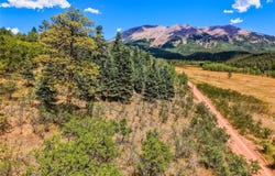 Spanish Peaks Ranch Lots 56 & 57, Aguilar, CO 81020