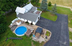 318 Stevens Road, Gouverneur, NY 13642