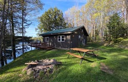 6079 BEATONS LAKE RD E, Watersmeet, MI 49969