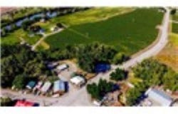1454 Old Hwy 97, Malott, WA 98829