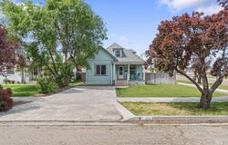 103 S Elder St., Nampa, ID 83686