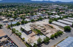 2820 Industrial Road, Santa Fe, NM 87507
