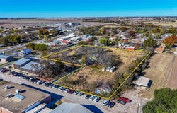 407 N Bumblebee DR, Little River Academy, TX 76554