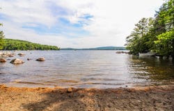 92 Cottage Shore Drive, Holden, ME 04429